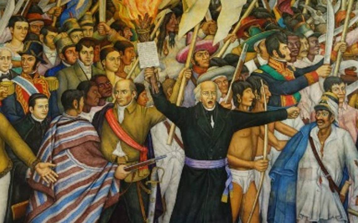 A Subasta Carta Firmada Por Miguel Hidalgo Valuada En 110 Mil Pesos 5426